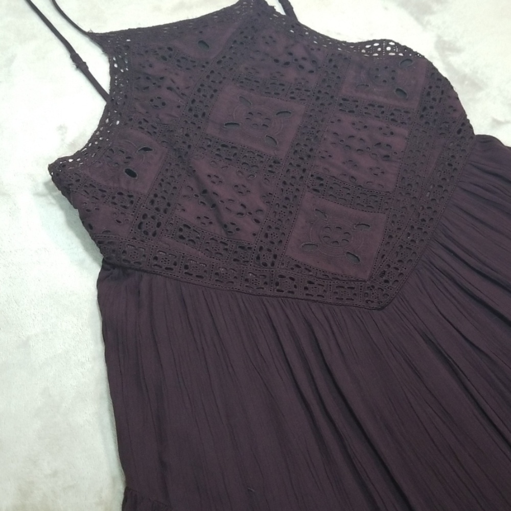 American Eagle Outfitter Size Medium Sundress - image 3